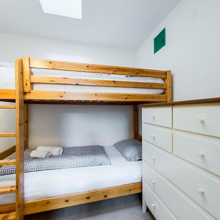 Gipfelglueck Apartment การ์มิช-พาร์เทนเคียร์เชน ภายนอก รูปภาพ